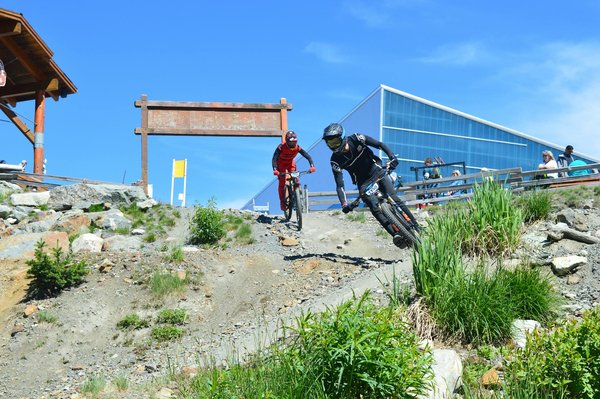 Quelles innovations technologiques transforment le sport aujourd'hui ?