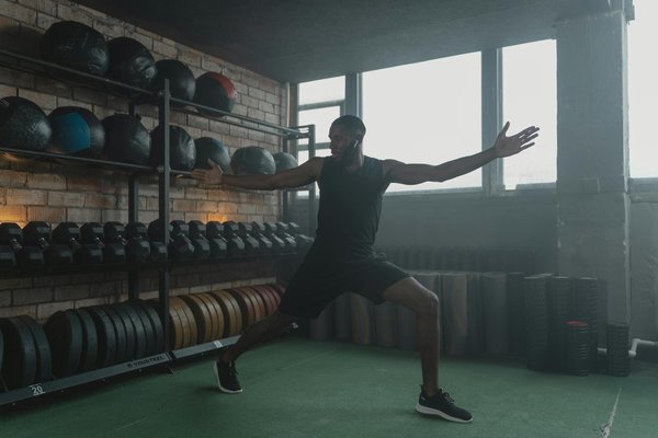 Techniques d'entrainement pour le water-polo
