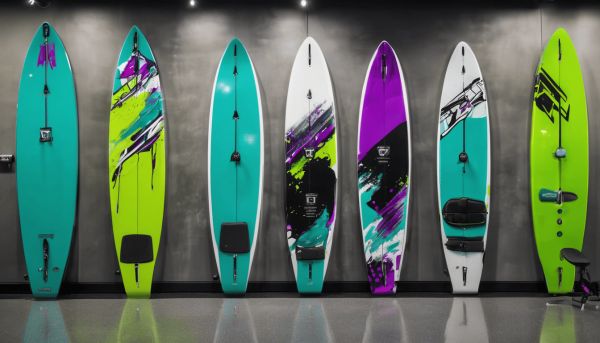 Comment choisir sa marque de wakeboard pour performances optimales