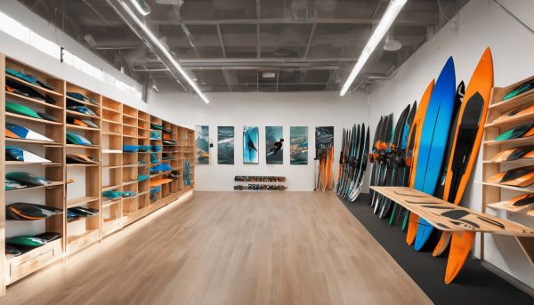 Fabricants de wakeboard : marques incontournables et conseils pour choisir