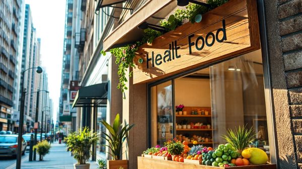 Les 5 critères pour sélectionner la meilleure boutique de nutrition sportive