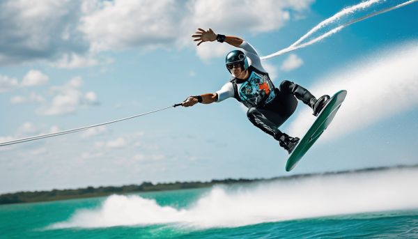 Marque de wakeboard française : pourquoi elles atteignent de nouveaux sommets