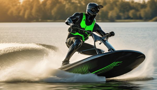 Marque wakeboard américaine : top choix et innovations 2026