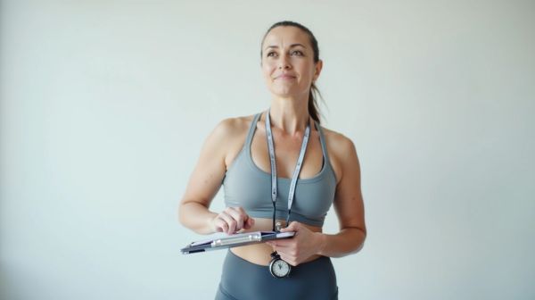 Optimisez votre forme avec le test de Cooper