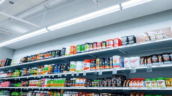 Top 10 des incontournables en nutrition sportive en magasin