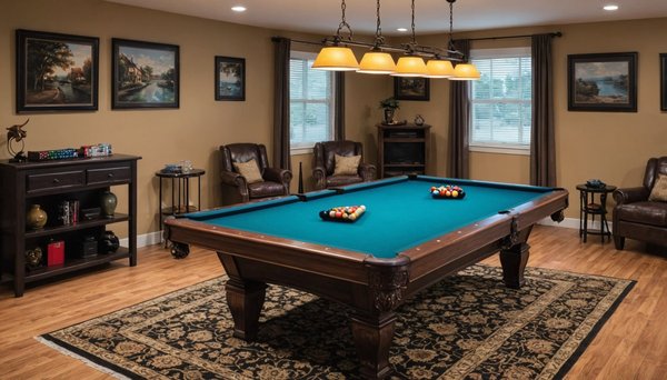 Comment se procurer un billard : Guide complet