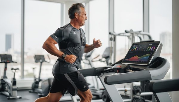 Le calculateur VO2max en ligne : un outil pour optimiser vos performances